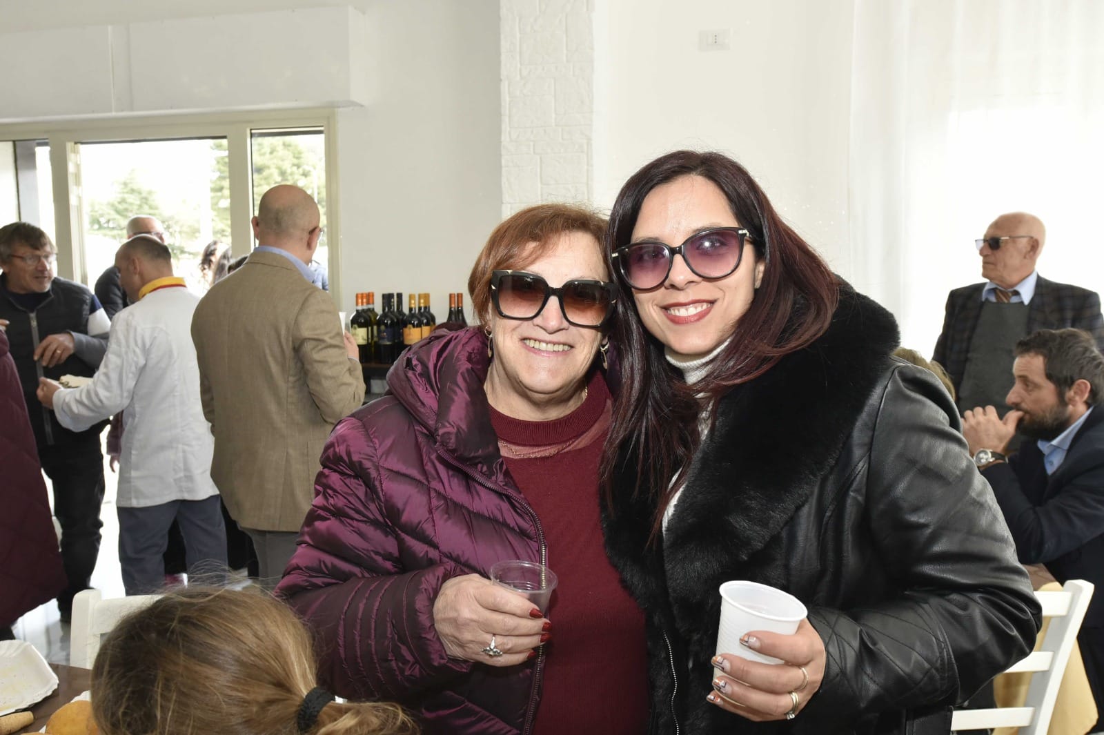 Trattoria Foto 18